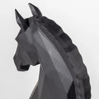 Horse Sculpture
