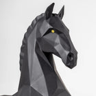 Horse Sculpture