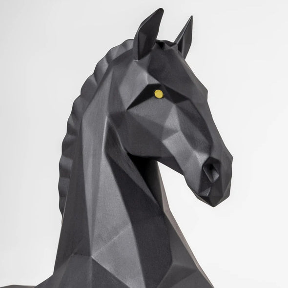Horse Sculpture