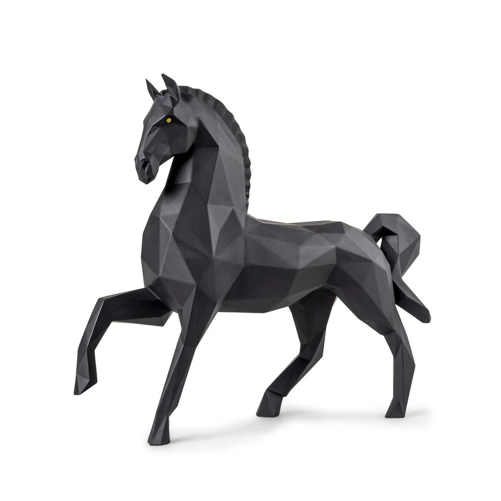 Horse Sculpture