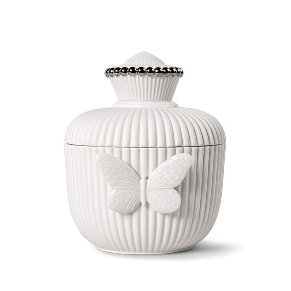 Olga Hanono Lady Luck Jewelry Box