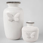 Olga Hanono Lady Luck Vase
