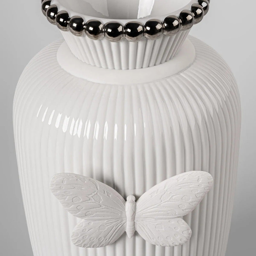 Olga Hanono Lady Luck Vase
