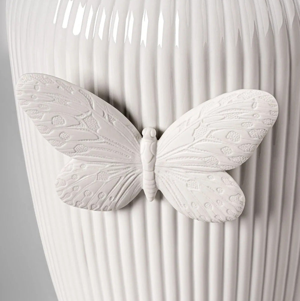 Olga Hanono Lady Luck Vase