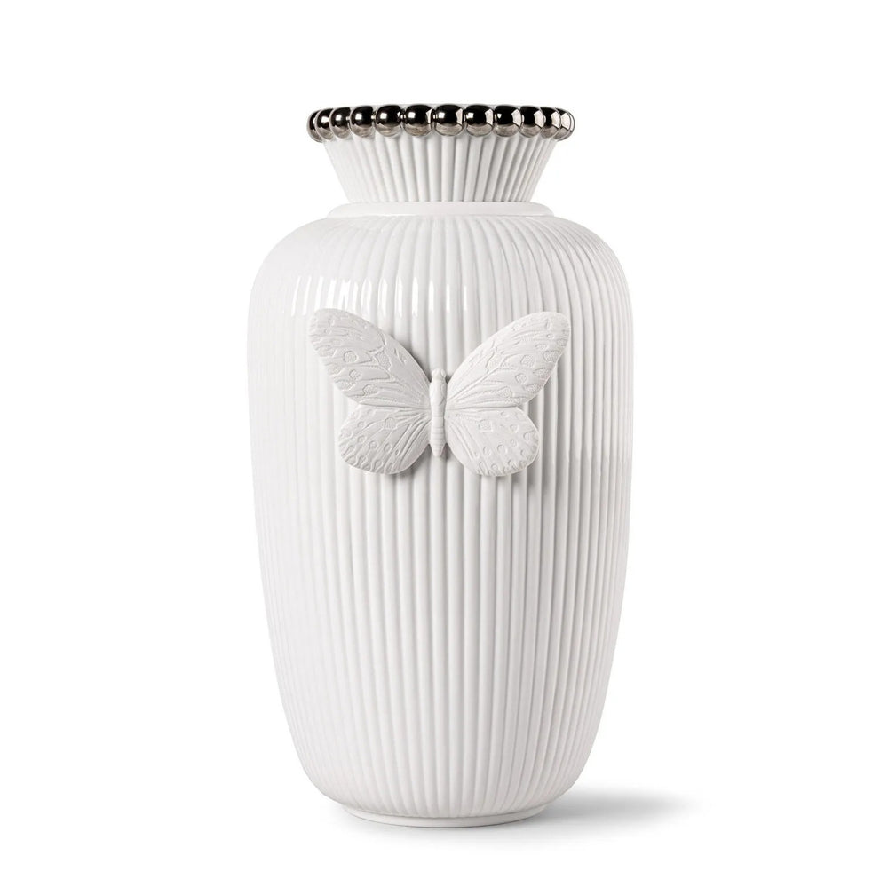 Olga Hanono Lady Luck Vase