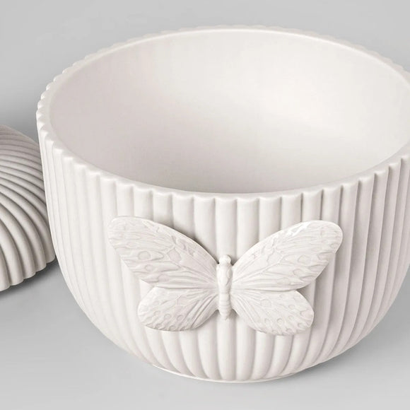 Olga Hanono Lady Luck Jewelry Box