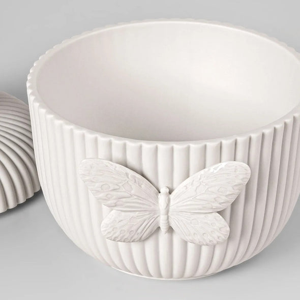 Olga Hanono Lady Luck Jewelry Box