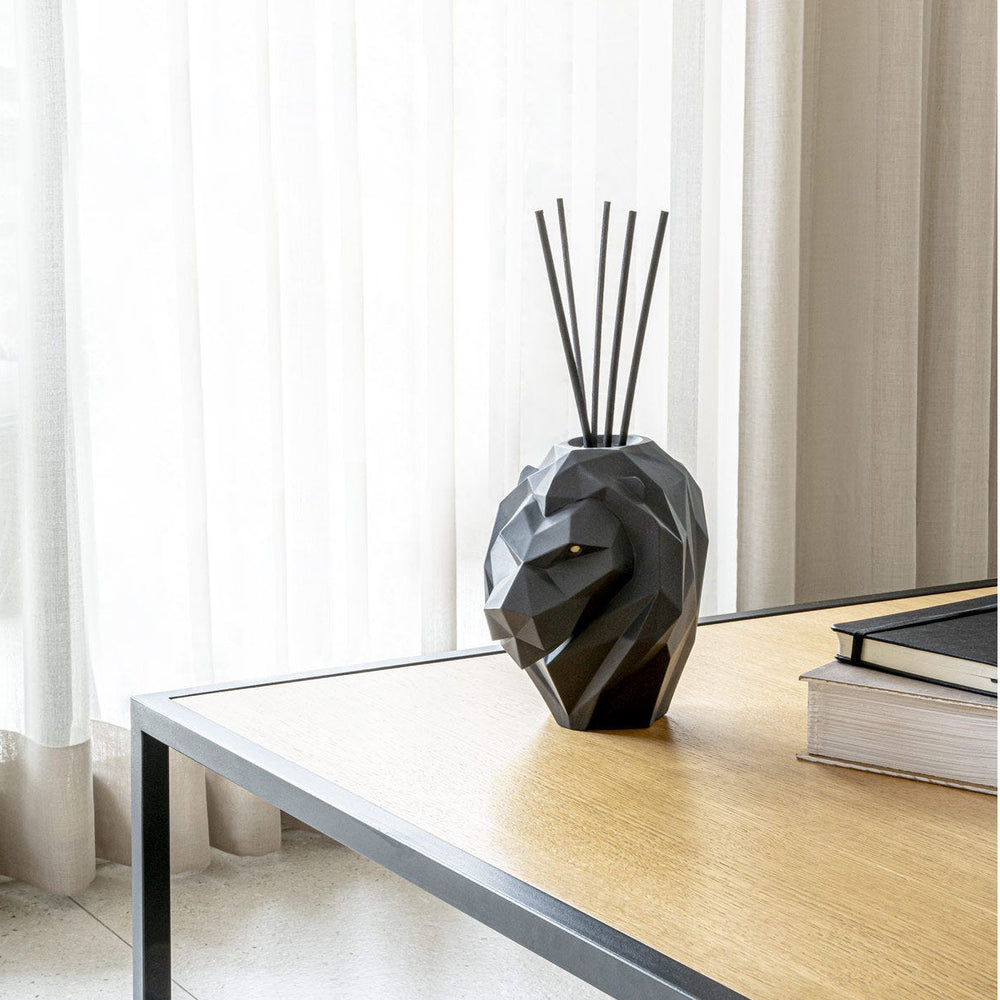 Lion Perfume Diffuser