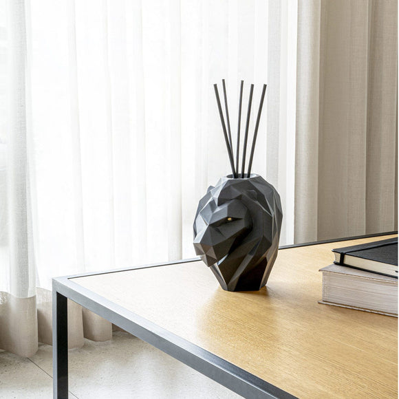 Lion Perfume Diffuser