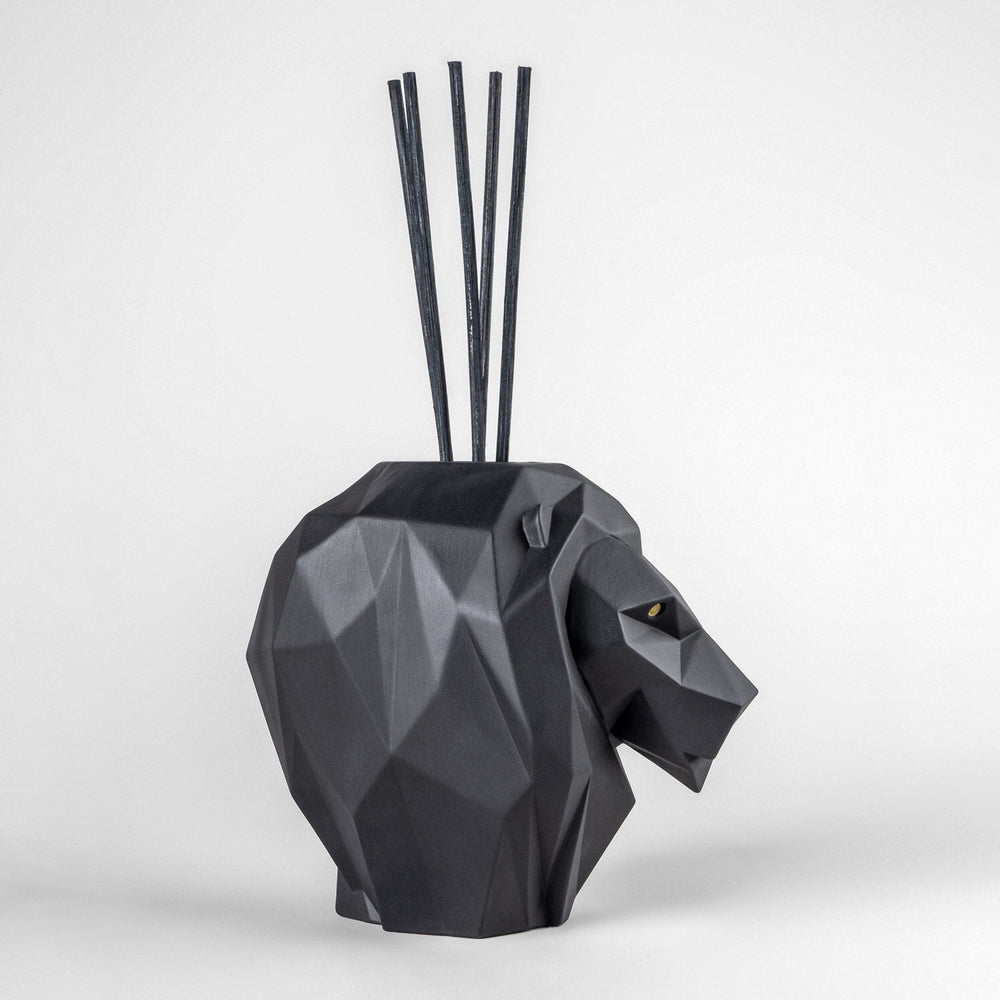 Lion Perfume Diffuser