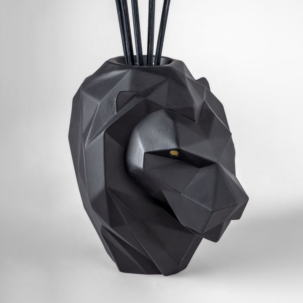 Lion Perfume Diffuser