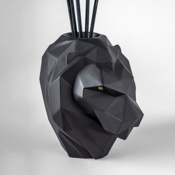 Lion Perfume Diffuser