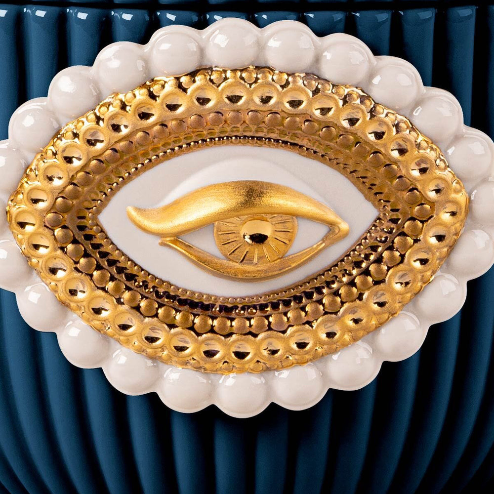 Lover's Eyes Jewelry Box
