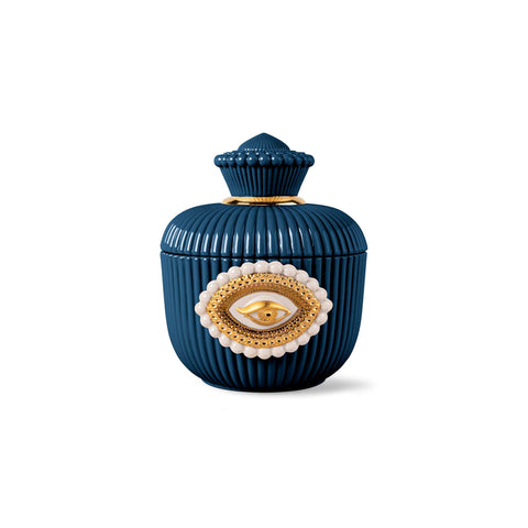 Lover's Eyes Jewelry Box