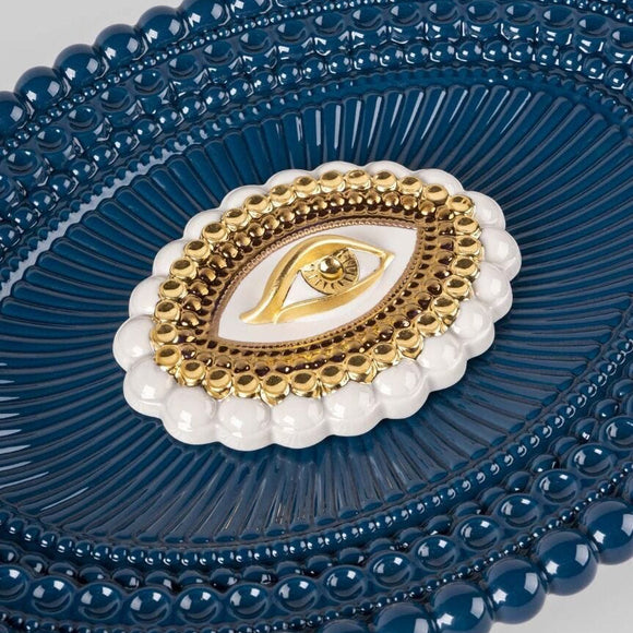 Lover's Eyes Tray