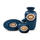 Lover's Eyes Vase