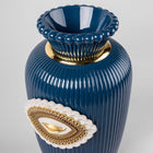 Lover's Eyes Vase