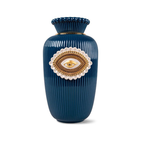 Lover's Eyes Vase