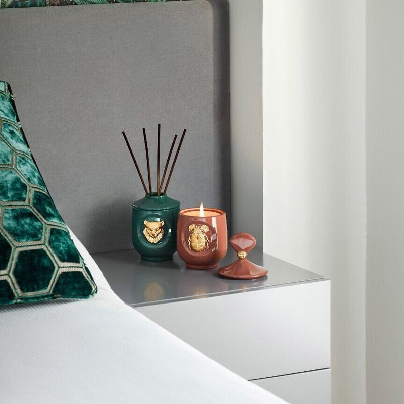 Lladro Lynx Perfume Diffuser - 2Modern