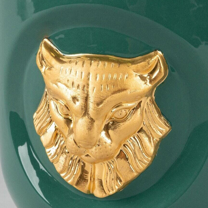 Lladro Lynx Perfume Diffuser - 2Modern