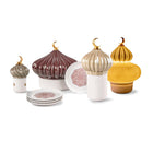 Majestic Nights Box with Plates