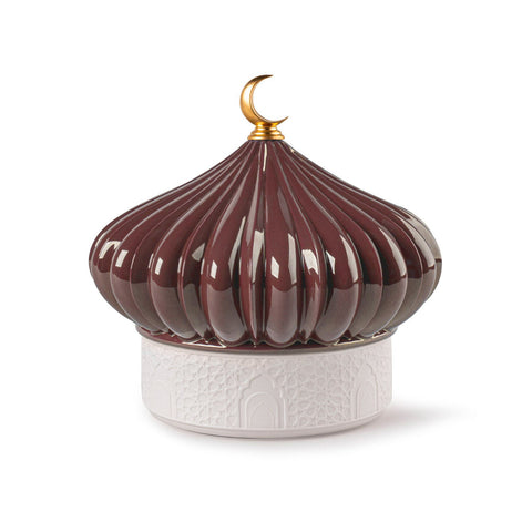 Majestic Nights Box with Plates