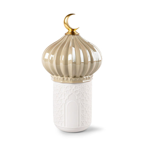 Majestic Nights Candle