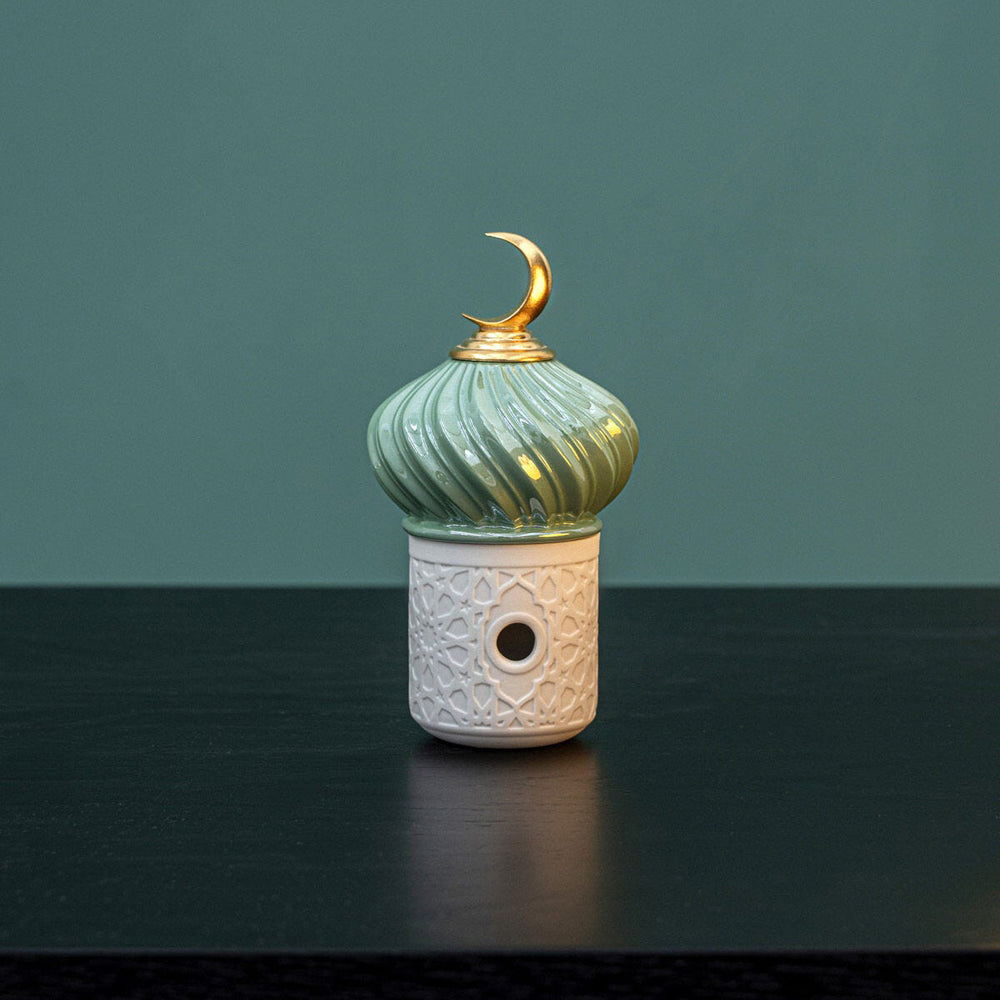 Majestic Nights Incense Diffuser