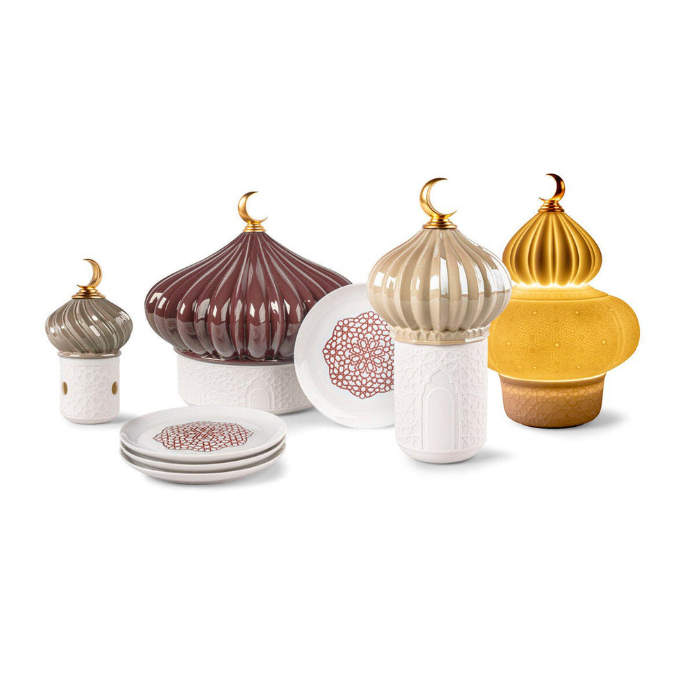 Majestic Nights Incense Diffuser