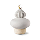 Majestic Nights Portable LED Table Lamp