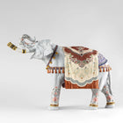 Limited Edition Oriens Elephant Sculpture