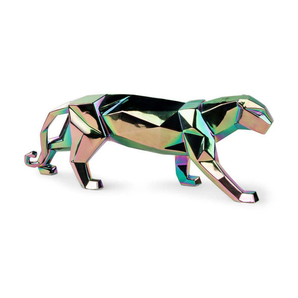 Panther Figurine