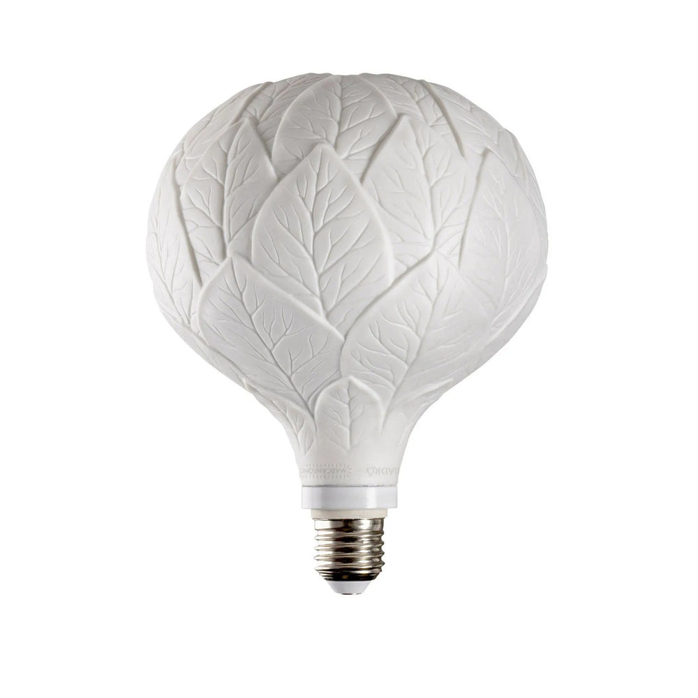 Porcelain Bulb