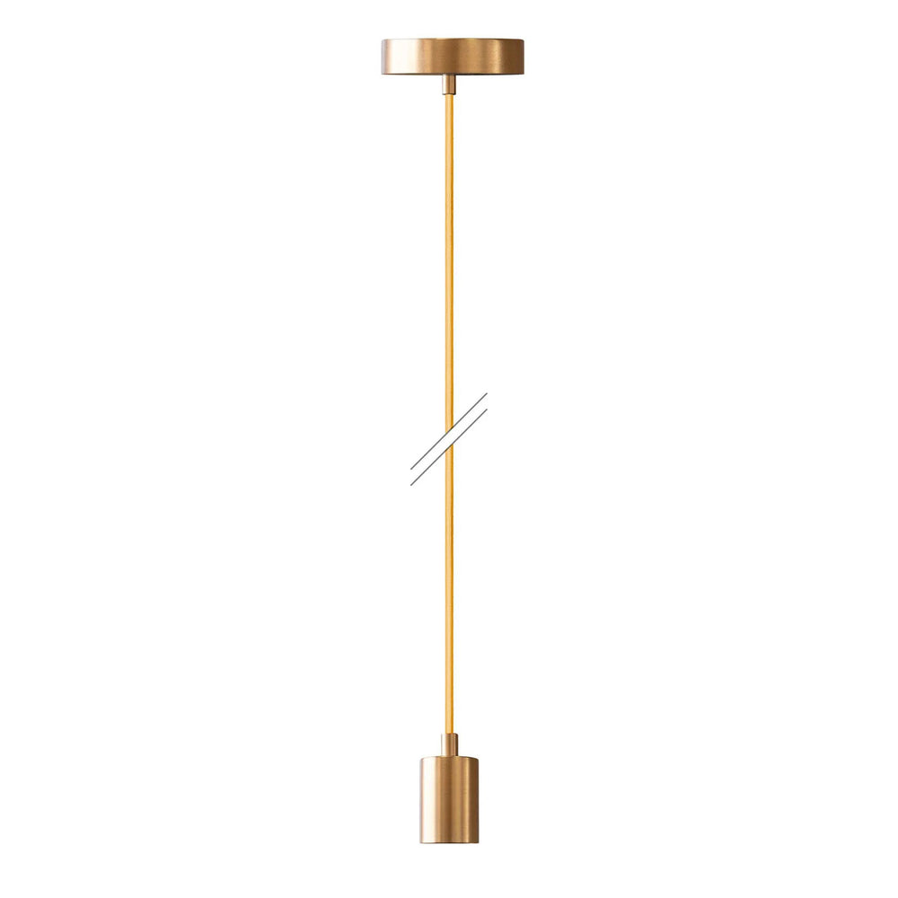 Porcelain Bulb