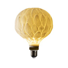 Porcelain Bulb