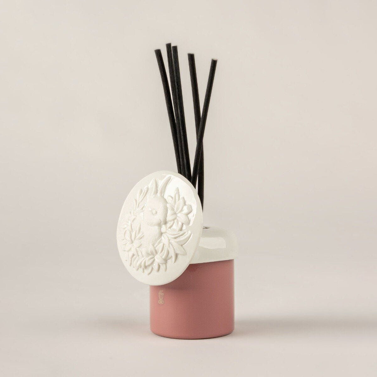 Lladro Rabbit Perfume Diffuser - Thumbnail 4