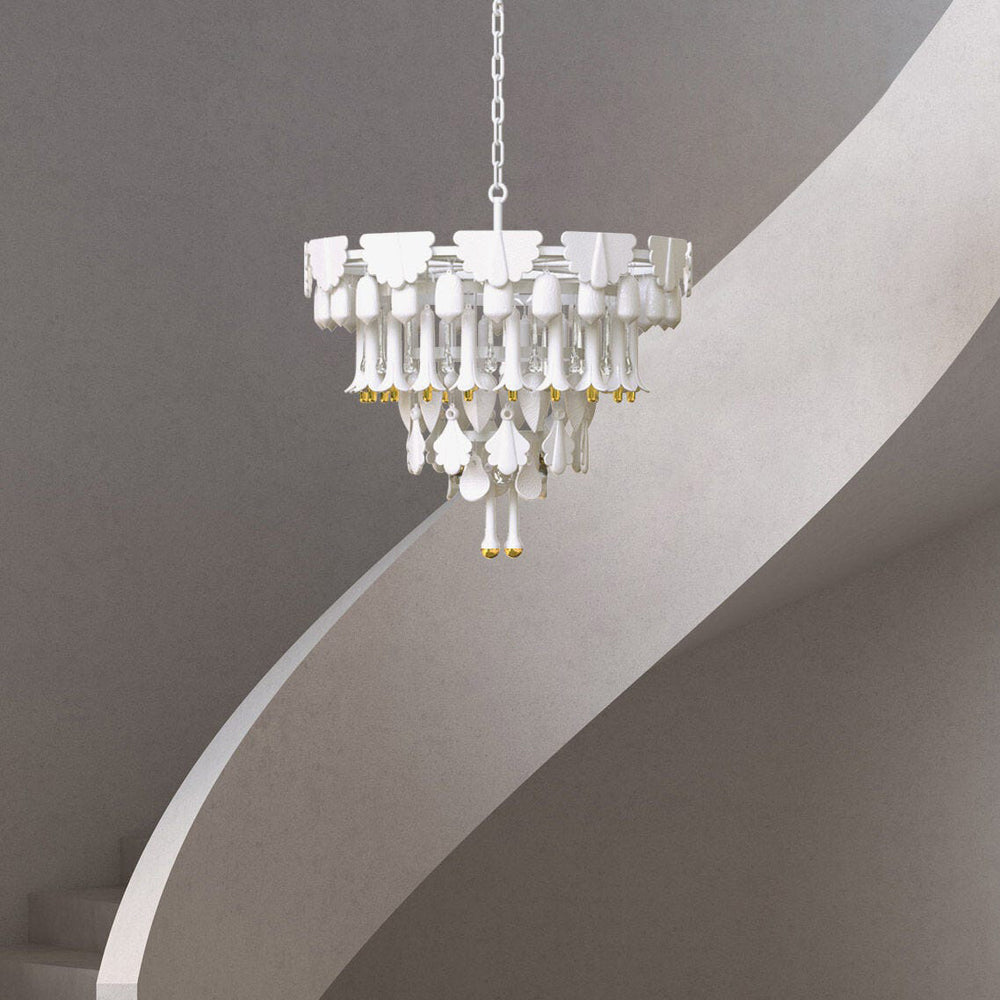 Seasons Chandelier