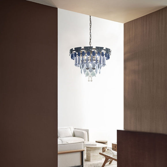 Seasons Chandelier