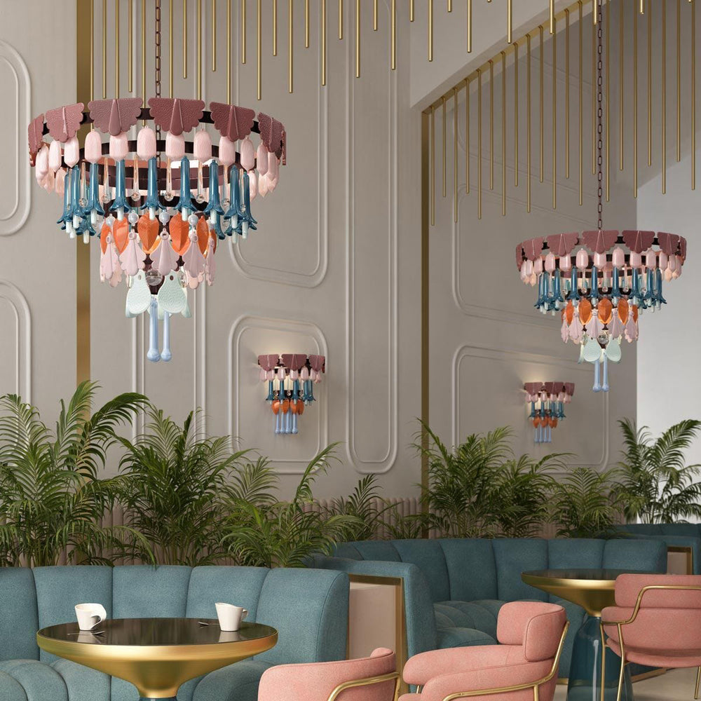 Seasons Chandelier