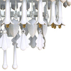 Seasons Oval Chandelier