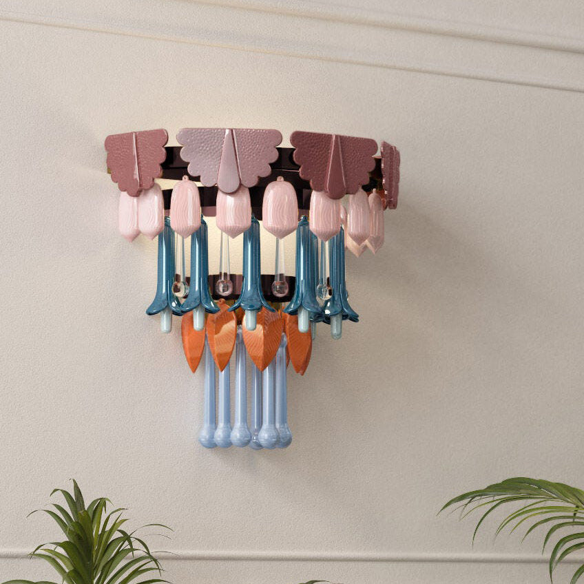Seasons Wall Sconce