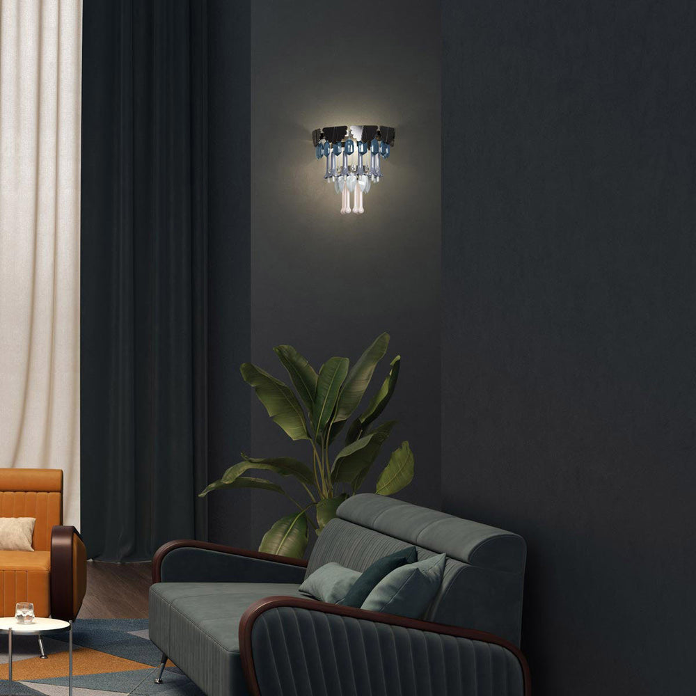 Seasons Wall Sconce