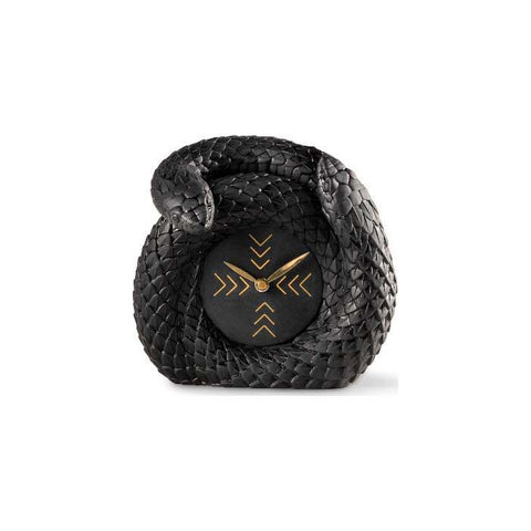 Snakes Clock
