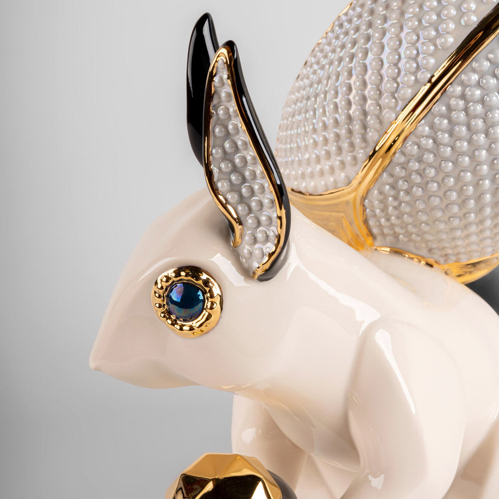 Squirrel Jewel