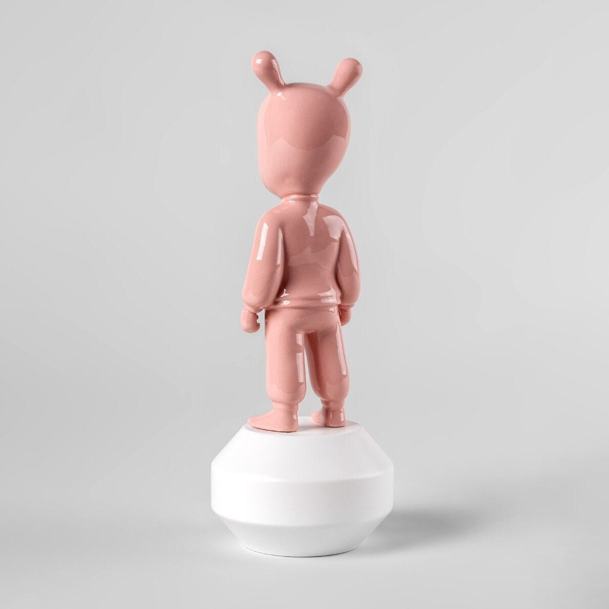 Lladro The Guest Figurine by Jaime Hayon - 2Modern