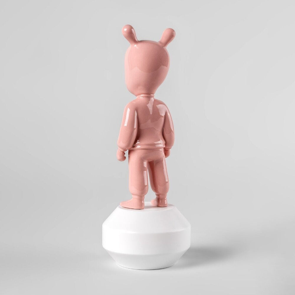 The Guest Figurine by Jaime Hayon