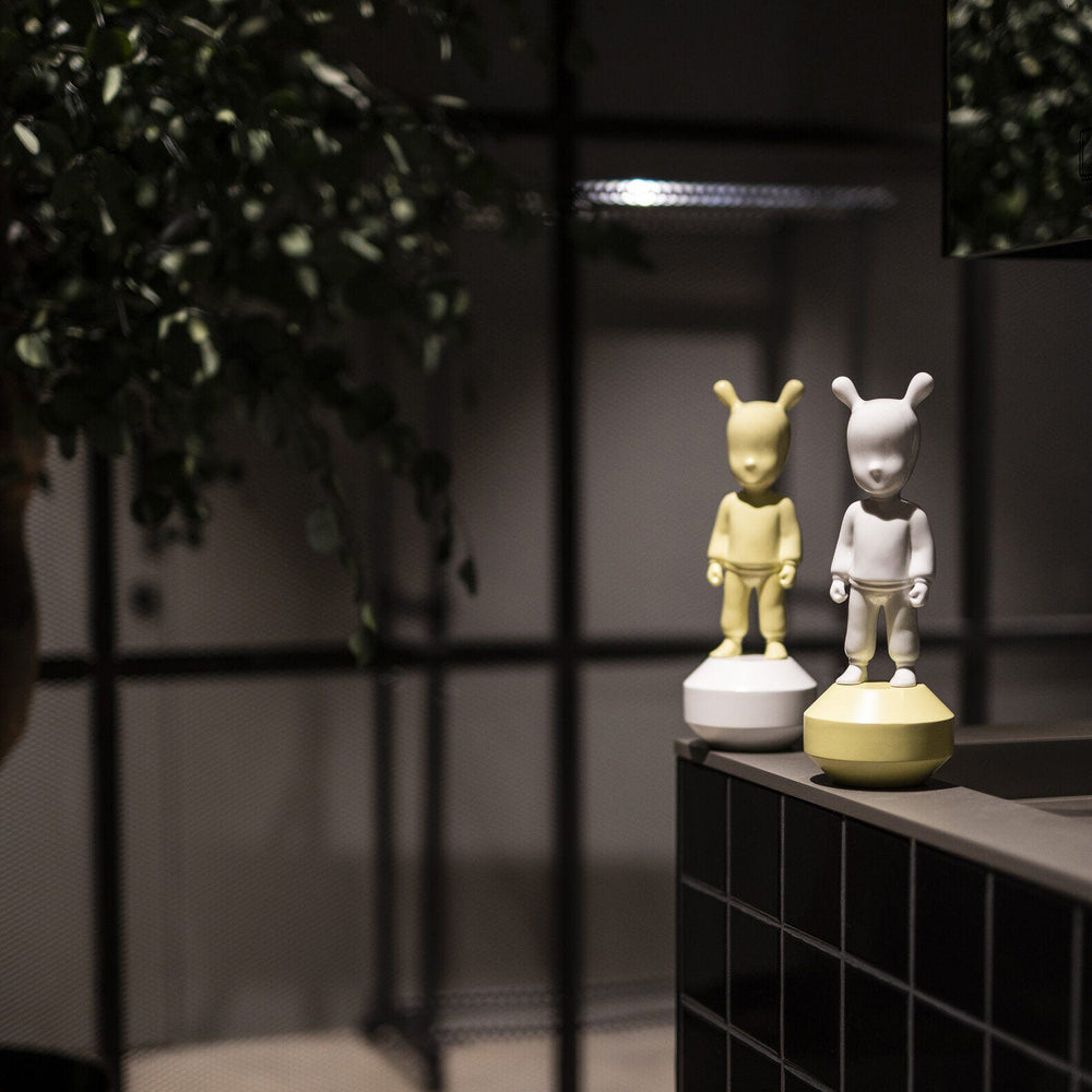 The Guest Figurine by Jaime Hayon
