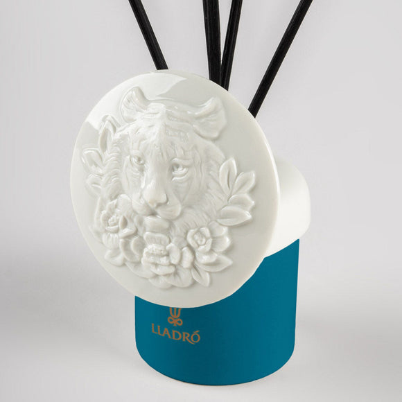 Tiger Perfume Diffuser