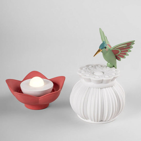 Utopical Rechargeable Table Lamp
