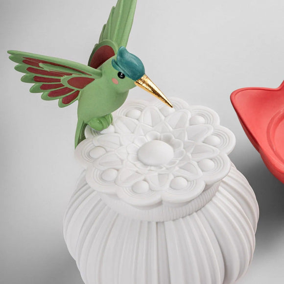 Utopical Rechargeable Table Lamp